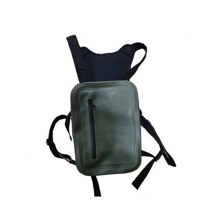 TPU fishing bag