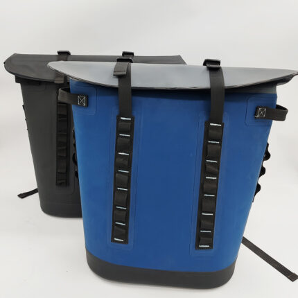 soft cooler backpack