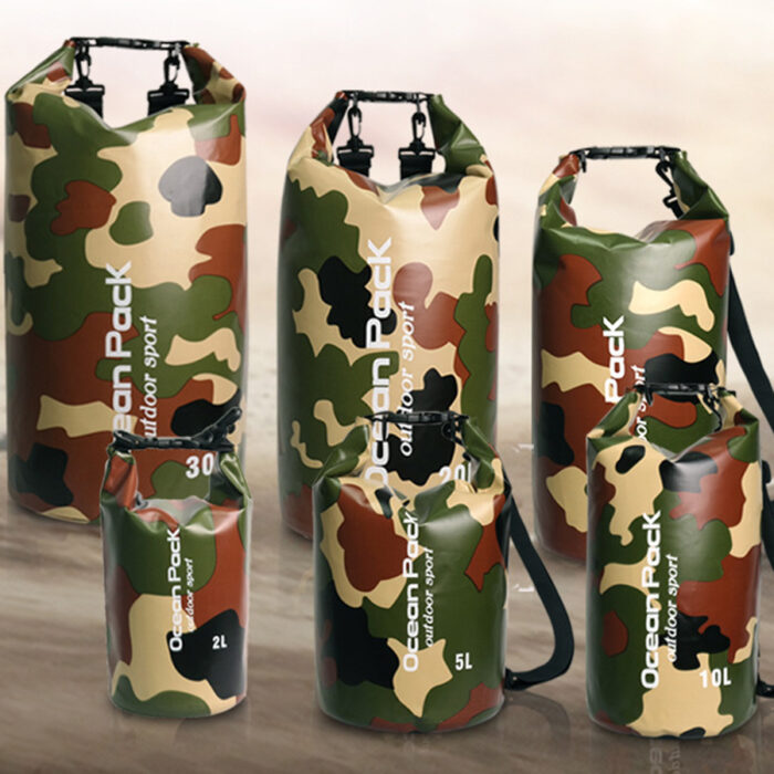 dry bag