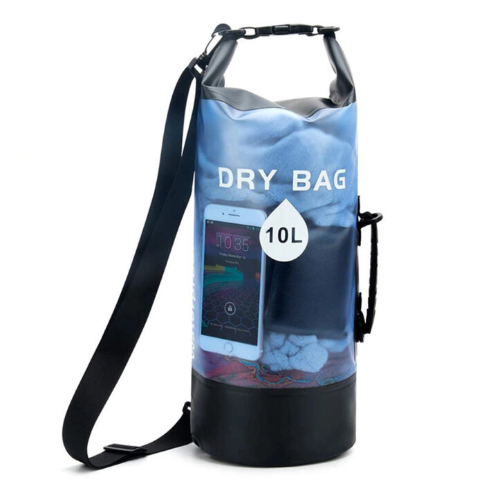 Transparent Dry Bag